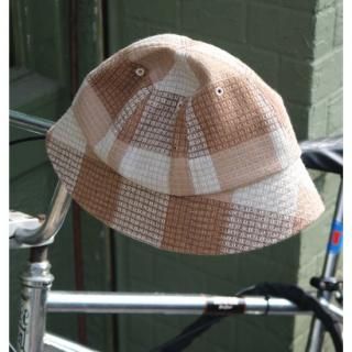 THERMAL BUCKET HAT<img class='new_mark_img2' src='https://img.shop-pro.jp/img/new/icons5.gif' style='border:none;display:inline;margin:0px;padding:0px;width:auto;' />