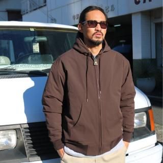 CORDURA WORK JKT<img class='new_mark_img2' src='https://img.shop-pro.jp/img/new/icons5.gif' style='border:none;display:inline;margin:0px;padding:0px;width:auto;' />