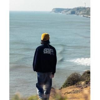 ORIGINAL LOGO SWEAT<img class='new_mark_img2' src='https://img.shop-pro.jp/img/new/icons5.gif' style='border:none;display:inline;margin:0px;padding:0px;width:auto;' />