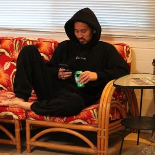 CAT SWEAT PANTS<img class='new_mark_img2' src='https://img.shop-pro.jp/img/new/icons5.gif' style='border:none;display:inline;margin:0px;padding:0px;width:auto;' />