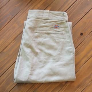MADE IN USA Dickies 874 PANTS <img class='new_mark_img2' src='https://img.shop-pro.jp/img/new/icons5.gif' style='border:none;display:inline;margin:0px;padding:0px;width:auto;' />