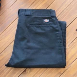 MADE IN USA Dickies 874 PANTS W38<img class='new_mark_img2' src='https://img.shop-pro.jp/img/new/icons5.gif' style='border:none;display:inline;margin:0px;padding:0px;width:auto;' />