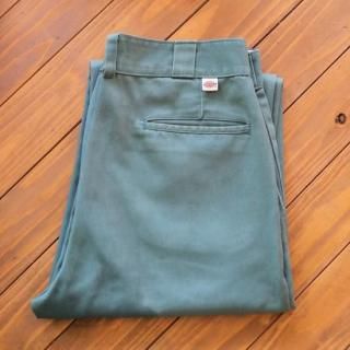 MADE IN USA Dickies 874 PANTS <img class='new_mark_img2' src='https://img.shop-pro.jp/img/new/icons5.gif' style='border:none;display:inline;margin:0px;padding:0px;width:auto;' />