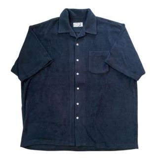 AFTER SURF PILE SHIRTS<img class='new_mark_img2' src='https://img.shop-pro.jp/img/new/icons5.gif' style='border:none;display:inline;margin:0px;padding:0px;width:auto;' />