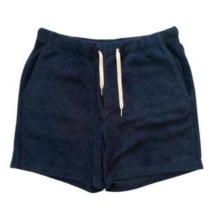 AFTER SURF PILE SHORTS<img class='new_mark_img2' src='https://img.shop-pro.jp/img/new/icons5.gif' style='border:none;display:inline;margin:0px;padding:0px;width:auto;' />