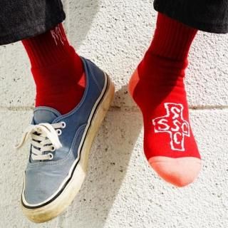 GFM SOCKS<img class='new_mark_img2' src='https://img.shop-pro.jp/img/new/icons5.gif' style='border:none;display:inline;margin:0px;padding:0px;width:auto;' />