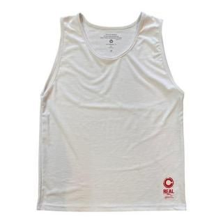 Recycle MUJI WIDE TANK<img class='new_mark_img2' src='https://img.shop-pro.jp/img/new/icons5.gif' style='border:none;display:inline;margin:0px;padding:0px;width:auto;' />