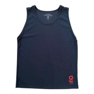 Recycle MUJI WIDE TANK<img class='new_mark_img2' src='https://img.shop-pro.jp/img/new/icons5.gif' style='border:none;display:inline;margin:0px;padding:0px;width:auto;' />