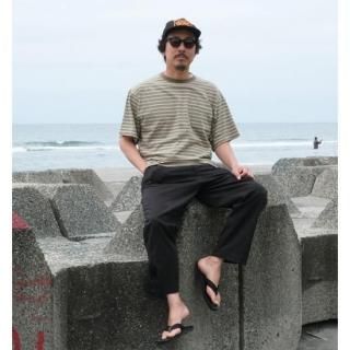 BORDER TEE<img class='new_mark_img2' src='https://img.shop-pro.jp/img/new/icons5.gif' style='border:none;display:inline;margin:0px;padding:0px;width:auto;' />