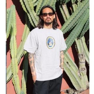 OCEAN BEACH TEE<img class='new_mark_img2' src='https://img.shop-pro.jp/img/new/icons5.gif' style='border:none;display:inline;margin:0px;padding:0px;width:auto;' />