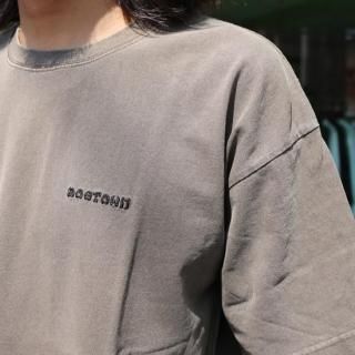 CROSS LOGO TEE<img class='new_mark_img2' src='https://img.shop-pro.jp/img/new/icons5.gif' style='border:none;display:inline;margin:0px;padding:0px;width:auto;' />