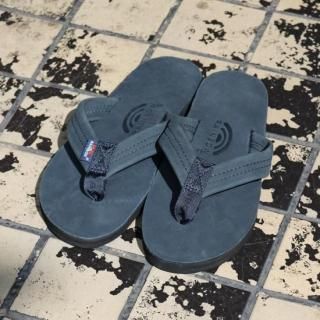 SINGLE LAYER LEATHER SANDAL<img class='new_mark_img2' src='https://img.shop-pro.jp/img/new/icons5.gif' style='border:none;display:inline;margin:0px;padding:0px;width:auto;' />