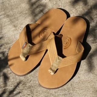 SINGLE LAYER LEATHER SANDAL<img class='new_mark_img2' src='https://img.shop-pro.jp/img/new/icons5.gif' style='border:none;display:inline;margin:0px;padding:0px;width:auto;' />