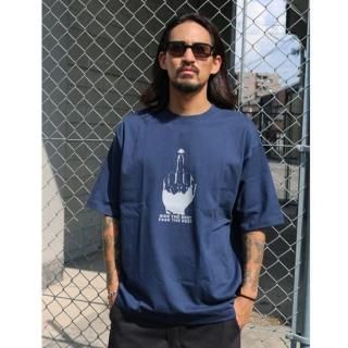 HUNDRY TEE<img class='new_mark_img2' src='https://img.shop-pro.jp/img/new/icons5.gif' style='border:none;display:inline;margin:0px;padding:0px;width:auto;' />