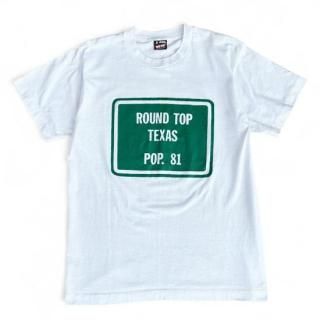 90s ROUND TOP TEXAS TEE<img class='new_mark_img2' src='https://img.shop-pro.jp/img/new/icons5.gif' style='border:none;display:inline;margin:0px;padding:0px;width:auto;' />
