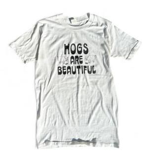 80s HOGS TEE<img class='new_mark_img2' src='https://img.shop-pro.jp/img/new/icons5.gif' style='border:none;display:inline;margin:0px;padding:0px;width:auto;' />