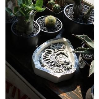 FARTCOxBLACKBOOTS CERAMICKSxxCACTUS CLUB ASH TRAY<img class='new_mark_img2' src='https://img.shop-pro.jp/img/new/icons5.gif' style='border:none;display:inline;margin:0px;padding:0px;width:auto;' />