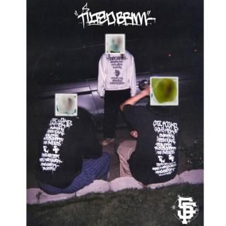 SF World Tour C.TANIGUCHI x TB CREW<img class='new_mark_img2' src='https://img.shop-pro.jp/img/new/icons5.gif' style='border:none;display:inline;margin:0px;padding:0px;width:auto;' />