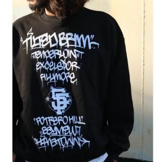 SF World Tour C.TANIGUCHI x TB CREW<img class='new_mark_img2' src='https://img.shop-pro.jp/img/new/icons5.gif' style='border:none;display:inline;margin:0px;padding:0px;width:auto;' />
