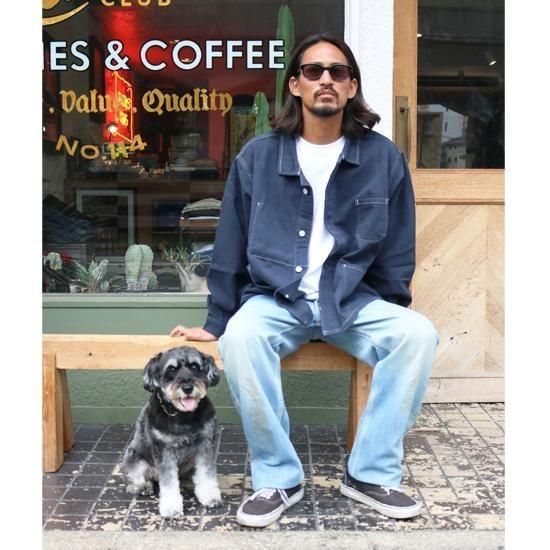 CACTUS CLUBは、アメリカンカルチャーをバックボーンに持つ国内