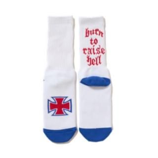 BTRH SOCKS<img class='new_mark_img2' src='https://img.shop-pro.jp/img/new/icons5.gif' style='border:none;display:inline;margin:0px;padding:0px;width:auto;' />