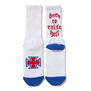 BTRH SOCKS<img class='new_mark_img2' src='https://img.shop-pro.jp/img/new/icons5.gif' style='border:none;display:inline;margin:0px;padding:0px;width:auto;' />