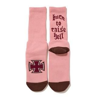 BTRH SOCKS<img class='new_mark_img2' src='https://img.shop-pro.jp/img/new/icons5.gif' style='border:none;display:inline;margin:0px;padding:0px;width:auto;' />