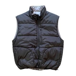 RIVERSIBLE URABAN VEST