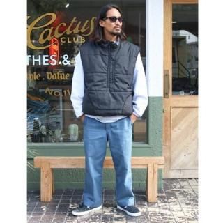 RIVERSIBLE URABAN VEST