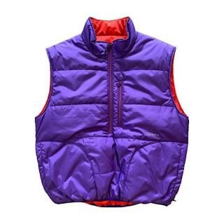 RIVERSIBLE URABAN VEST