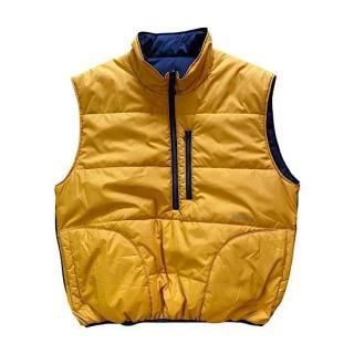 RIVERSIBLE URABAN VEST