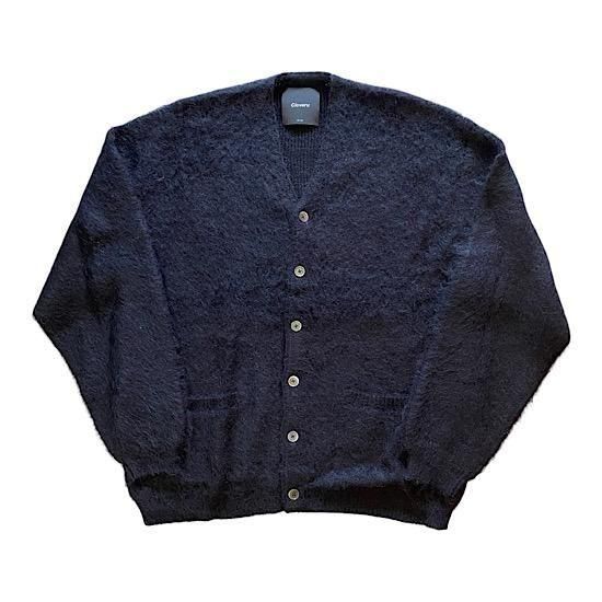 SIMPLE MOHAIR CARDIGAN - CACTUS CLUBは、アメリカンカルチャーを