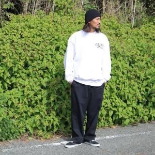 DOG TOWNxCACTUS CLUB STONE FISH CREW<img class='new_mark_img2' src='https://img.shop-pro.jp/img/new/icons5.gif' style='border:none;display:inline;margin:0px;padding:0px;width:auto;' />