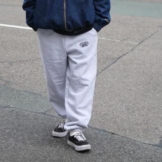 SWEAT PANTS<img class='new_mark_img2' src='https://img.shop-pro.jp/img/new/icons5.gif' style='border:none;display:inline;margin:0px;padding:0px;width:auto;' />