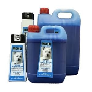 ホワイトテクスチャーボリューム・シャンプー【サイズは4種類；4倍