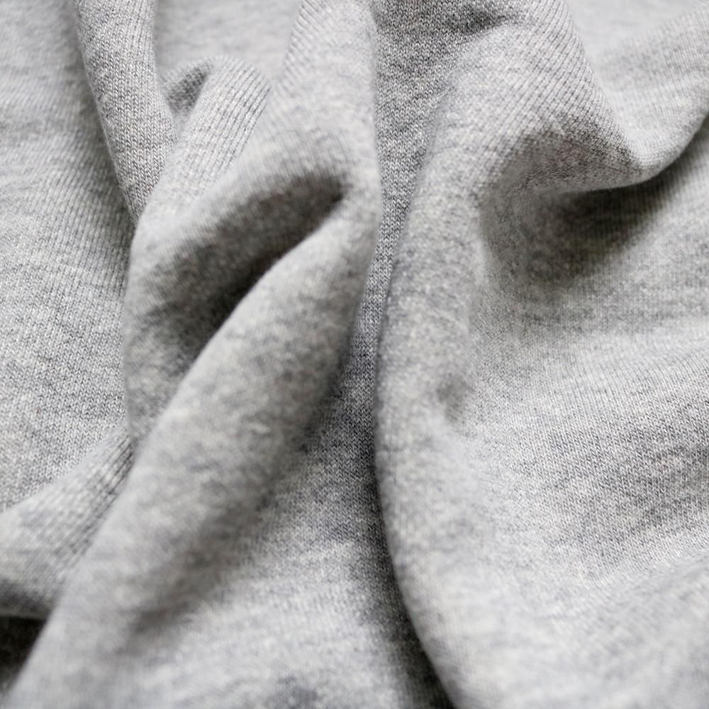 オリジナルニット・生地の専門店amiori 30/30/10TOP杢吊り風ふん