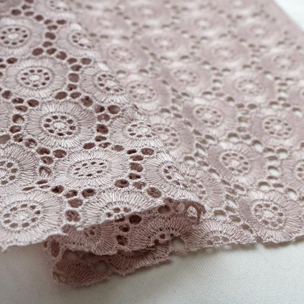 drawer エンブロイダリーワンピース　レース　リネン　刺繍　カットワーク 楽天市場】【SALE】【セール】【60％OFF】【即納】ànuke