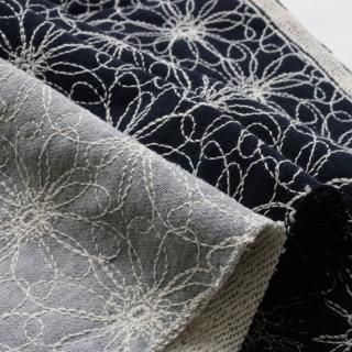 30/8吊り裏毛風無地ニット | 高品質ニット生地 - オリジナルニット