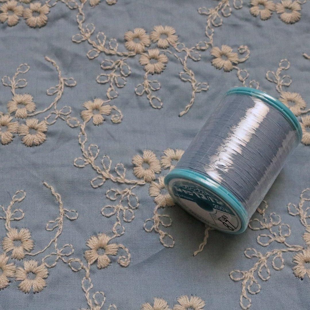 ジャスミン 楽天市場】【数量限定】フジックス シャッペスパンミシン糸普通