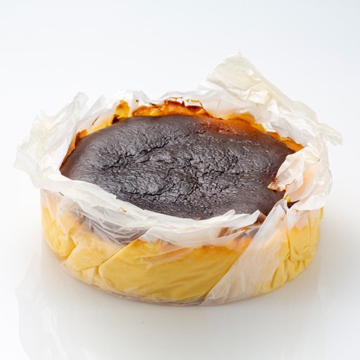 バスクチーズケーキ 直径12cm パテスリー シェ コーベ ネットショップ