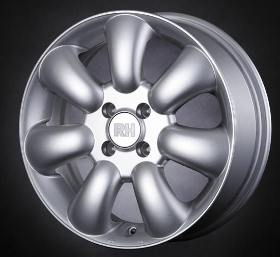 RH NAQマキシライト | 6.0J-16inch インセット(+35/+45) P.C.D RH NAQマキシライト | 6.0J-16inch インセット(+35/+45) P.C.D