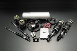 AERO OVER リアキャンバーキット 3度 【送料込み】 N-BOX JF1/JF3/JF5 FF車 エアロオーバー AERO OVER リア