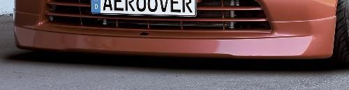 K12マーチ後期モデル用フロントスタイリッシュハーフスポイラー K12マーチ後期モデル用フロントスタイリッシュハーフスポイラー