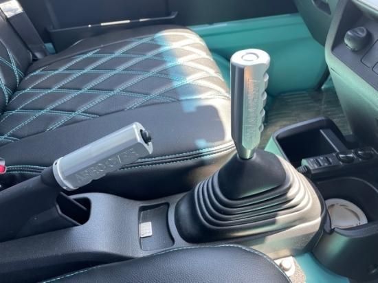 送料込み　DAIHATSU　ハイゼット　S331 サイドブレーキレバー 送料込み DAIHATSU ハイゼット S331 サイドブレーキレバー パーツ
