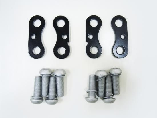 ダイハツ ムーヴコンテ/コンテカスタム(L575S)用リアキャンバー ダイハツ ムーヴコンテ/コンテカスタム(L575S)用リアキャンバー