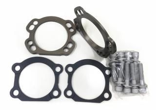 Z12キューブFF車用リアキャンバーキット5度