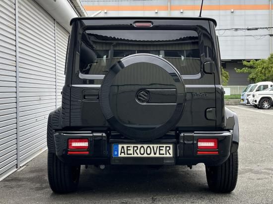 シムデクリア LongFieldフロントアクスルキット26スプラインJB23/JB64 - Tsuda