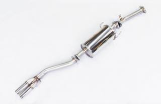 K-TRIDER｜ハイゼットトラック/ジャンボ S500P/S510P - AERO