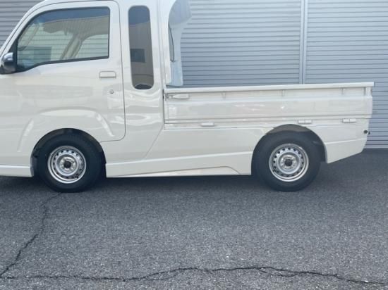 K-TRIDER | S500P系ハイゼット【中期型全車 / 前期フォグ無車用