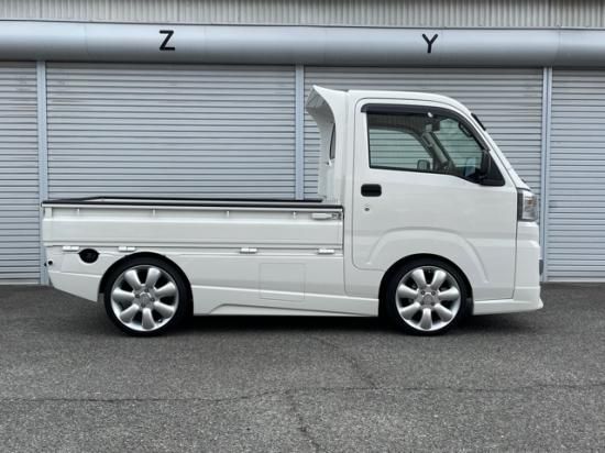 K-TRIDER | S500P系ハイゼット【中期型全車 / 前期フォグ無車用 K-TRIDER | S500P系ハイゼット【中期型全車 / 前期フォグ無車用